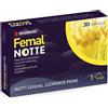 Femal Notte 30Cps