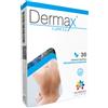 NUTRIGEA Dermax Integratore 30 Capsule