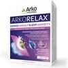 ARKOPHARMA Arkorelax Sonno&Ansia 15 Compresse