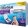 CLEARBLUE Monitor Di Fertilità Clearblue Avanzato Aumenta Le Tue Probabilità Di Rimanere Incinta 1 Monitor