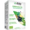 Arkopharma Drenante Bio 20 Flaconcini