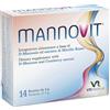 Mannovit 14 Bustine
