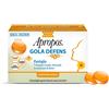 Apropos Gola Defens Pro 20 Pastiglie Arancia