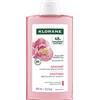 Klorane Shampoo Lenitivo e Protettivo alla Peonia 400 ml