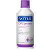DENTAID VITIS Vitis CPC Protect Collutorio Protezione Orale Attiva 500 ml