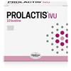 OMEGA PHARMA Prolactis Ivu Integratore Probiotico 10 Bustine
