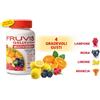 POOL PHARMA Fruvis Multivitamine Gommose