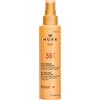Nuxe Sun Spray Solare Delizioso Alta Protezione SPF50 150 ml