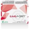 INPHA DUEMILA Emefort Integratore 20 Bustine Orosolubili
