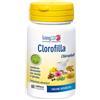 LONG LIFE Longlife Clorofilla 60 Compresse
