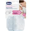 Chicco Paracapezzoli Silicone Large