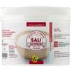 Sali di Epsom Polvere Integratore di Magnesio 500 g
