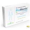 Promentic Integratore Memoria 30 Compresse
