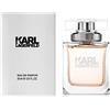 Karl Lagerfeld For Her 85 ml