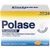 Polase Classico Gusto Arancia 24 Bustine Effervescenti
