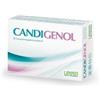 Legren Candigenol Integratore 30 Compresse