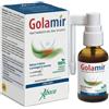Aboca Golamir Spray Forte 30Ml