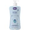 Chicco Natural Sensation Bagnoshampoo 500 ml