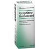 BIOLOGISCHE HEILM. HEEL Graphites Hom Gun Gocce 30Ml