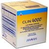 Clin 4000 Polvere Integratore Lassativo 200 g