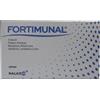 Fortimunal Integratore 15 Capsule