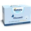HUMANA Cicamil Salviette 30 Pezzi