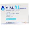 Visuxl monodose sol oftalmica