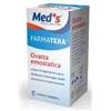 FARMAC-ZABBAN Med's Ovatta Emostatica Alginato Calcio Tubo