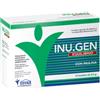 Inugen 10Bust