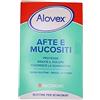 Alovex Afte E Mucositi 20 Bustine Monodose 10 Ml