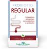 Gse Probiotic + Regular