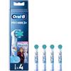 ORAL-B Oralb Pw Refill Frozen 4Pz