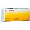 DR.RECKEWEG Reckeweg VC15 Forte 24 Fiale Orali