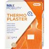 DR. MAX Max Mobility Thermo Cerotti Caldi 6 Pezzi