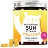 Bears With Benefits Hey Sunshine Sun Vitamin 45 Caramelle Gommose
