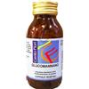 CENTO FIORI Glucomannano 100 Capsule Veg