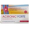 DIFASS Acironic Forte 20 Compresse Fast-Slow