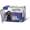 VIRBAC Effitix Spoton Medium (10 20Kg) 4 Pipette