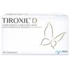 LO.LI.PHARMA Tiroxil D Integratore 30 Compresse