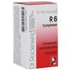 DR.RECKEWEG Reckeweg R6 100 Compresse