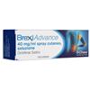 CHIESI FARMACEUTICI Brexiadvance Spray Cutaneo 30 Ml