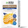 Arkopharma Arkoroyal Pappa Reale Premium Senza Zuccheri 10 Flaconcini