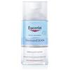 Eucerin Dermatoclean Eye Waterproof 125 ml