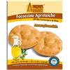 Aminò Focaccia All'Olio Aproteica 100 G