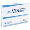 MAVEN PHARMA Mavendren Integratore 20 Compresse