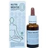 GHEOS Nutri Mentis 0 Integratore Gocce 30ml