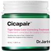 DR JART+ Dr.Jart+ Cicapair Tiger Grass Color Correcting Treatment 50 ml