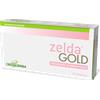 CRISTALFARMA Zelda Gold 30 Compresse Rivestite