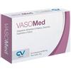 CV MEDICAL Vasomed 20 Compresse