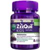 VICKS ZZZQUIL NATURA Vicks Zzzquil Kids Natura 30 Pastiglie